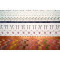 LEJIA FLAT EMBROIDERY MACHINE